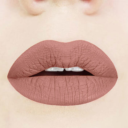 Pure Matte Liquid Lipstick Νο 2