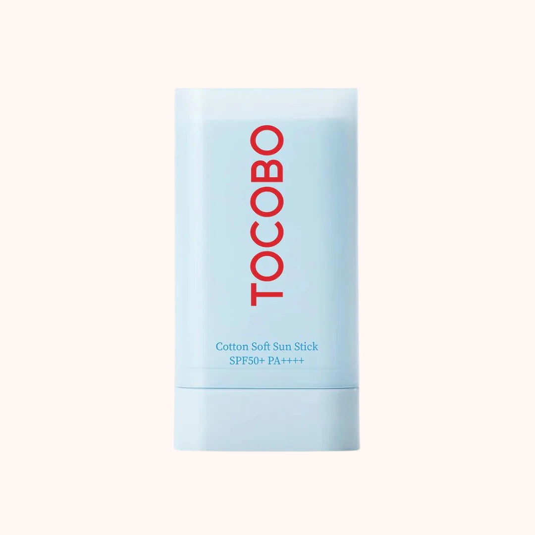 Cotton Soft Sun Stick SPF50+/PA++++ 19g