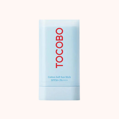 Cotton Soft Sun Stick SPF50+/PA++++ 19g