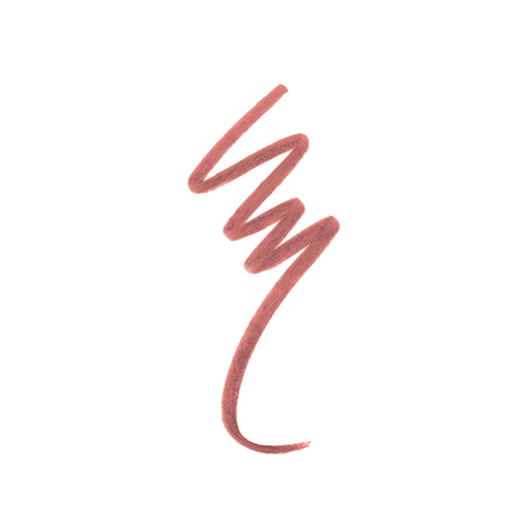 Silky Touch Lip Pencil: PD 01