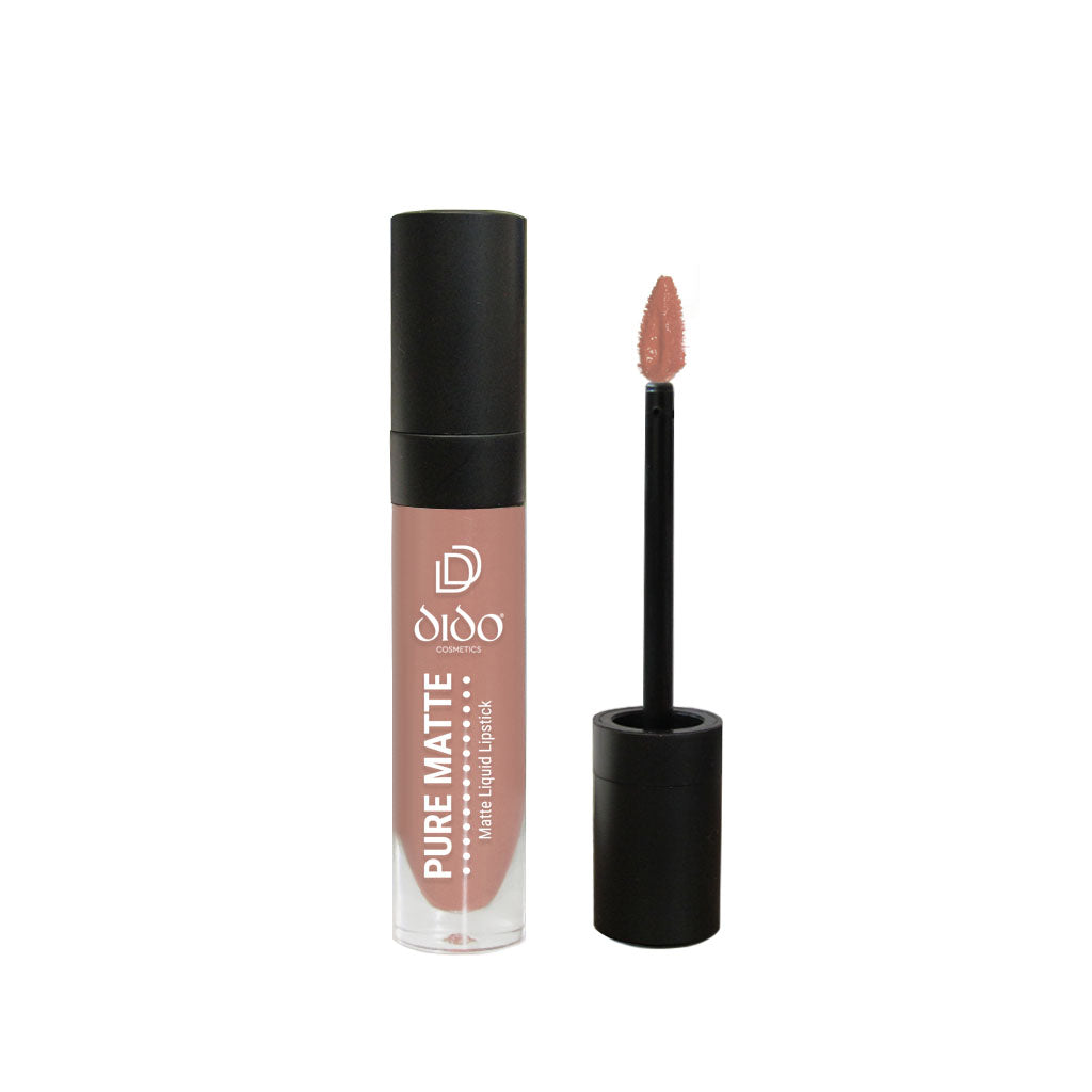 Pure Matte Liquid Lipstick Νο 2