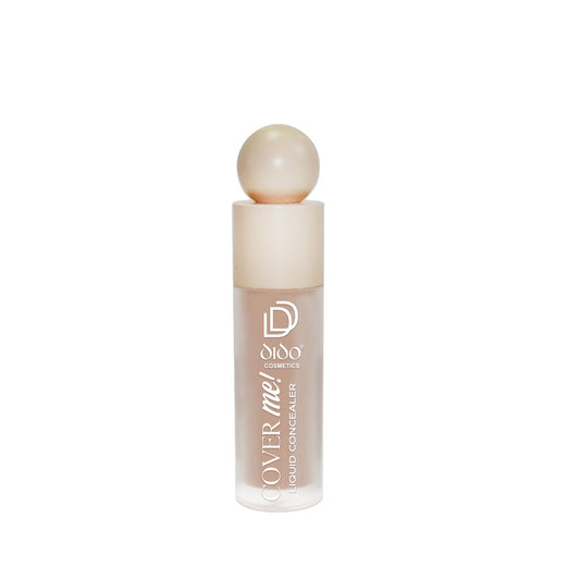 Cover Me! Liquid Concealer 01
