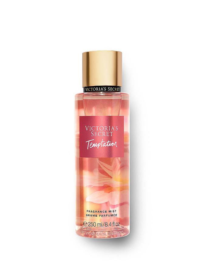 Victoria's Secret Temptation Body Mist 250ml (νέα συσκευασία)