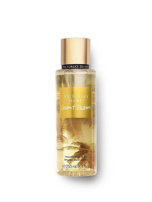 VICTORIA`S SECRET COCONUT PASSION BODY MIST 250ML (ΝΕΑ ΣΥΣΚΕΥΑΣΙΑ)