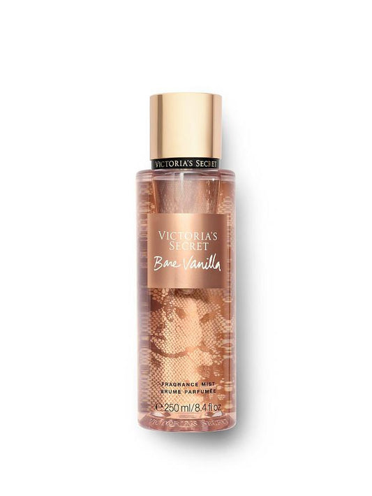 Victoria's Secret Bare Vanilla Body Mist 250ml (νέα συσκευασία)
