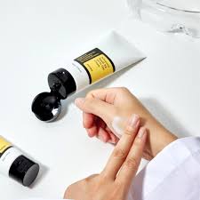 Advanced Snail 92 All in one Cream 50gr