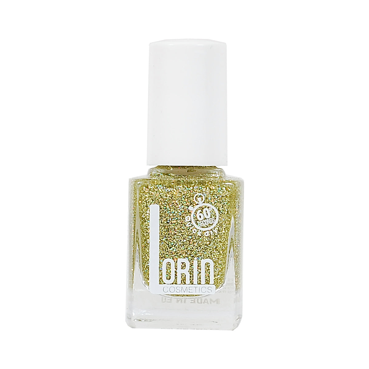 Lorin Βερνίκι Fast Dry 13ml. #184