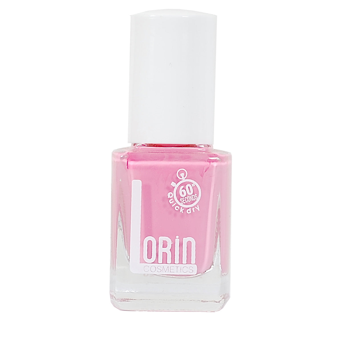 Lorin Βερνίκι Fast Dry 13ml. #180