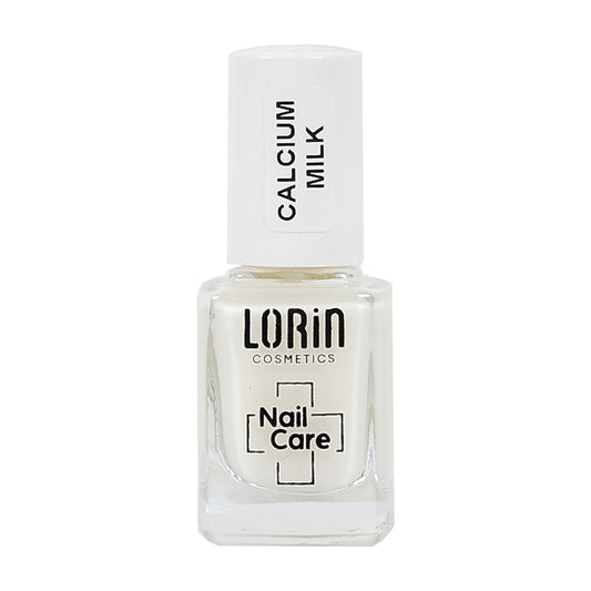 Lorin Θεραπεία Νυχιών – #96 Calcium Milk Gel 13ml.