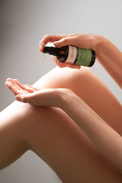 BeeFactor Λάδι ΚΑΤΑ ΤΗΣ ΚΥΤΤΑΡΙΤΙΔΑΣ – 100ML