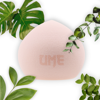 Σφουγγαράκι Μακιγιάζ UME Peach