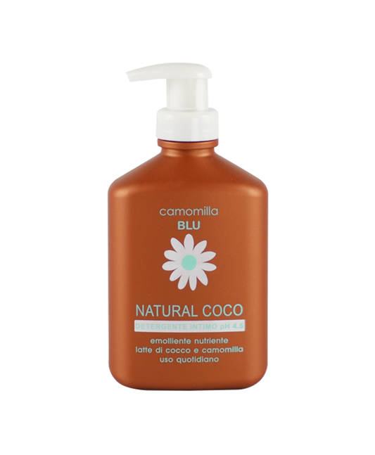Natural Coco Intimate 300ml