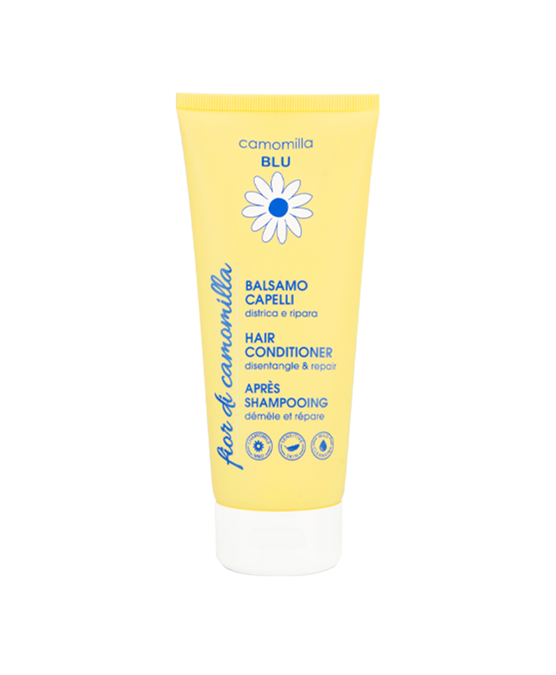 Camomilla Hair Conditioner 200ml
