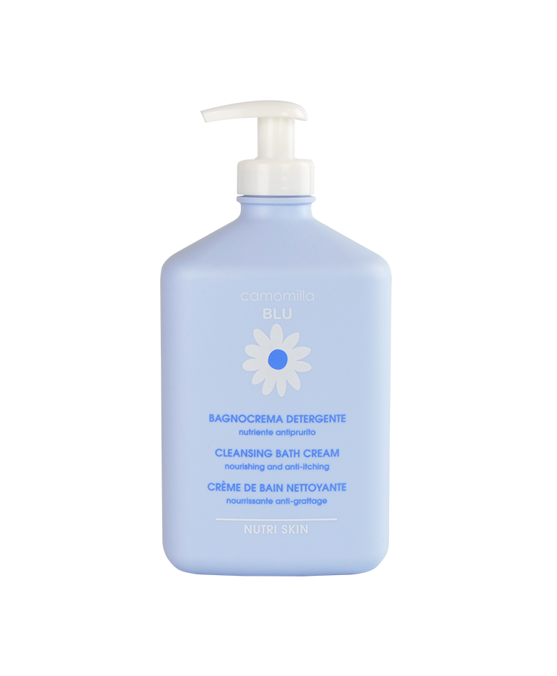 Cleansing Bath Cream 500ml