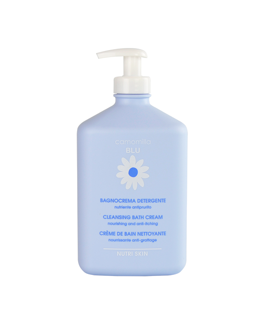 Cleansing Bath Cream 500ml