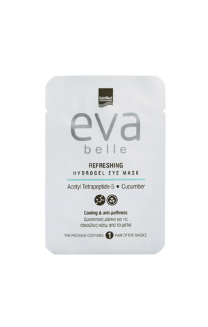 Eva Belle Refreshing Hydrogel Eye Mask