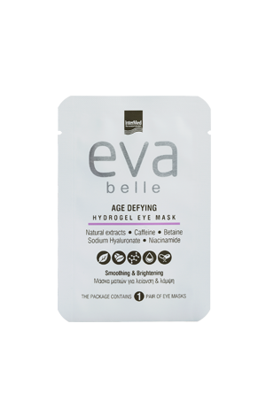 Eva Belle Age Defying Hydrogel Eye Mask