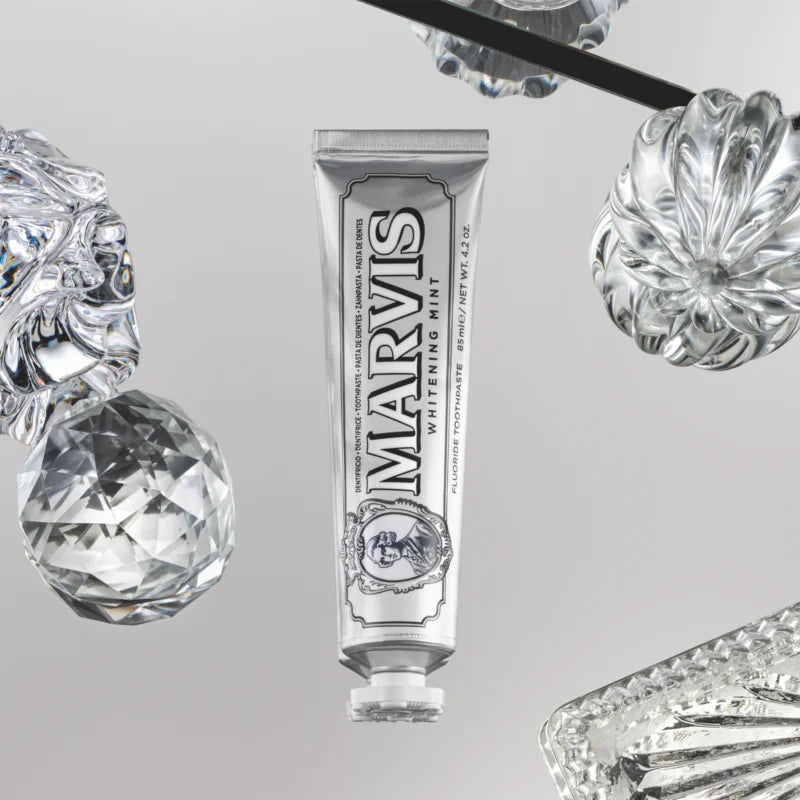 Marvis Whitening Mint 85ml