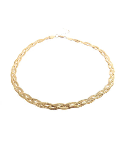 ΑΛΥΣΙΔΑ ΛΑΙΜΟΥ(GOLD)