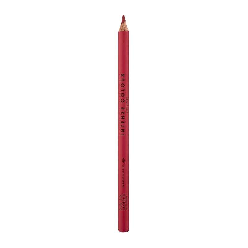 New Mua Intense Colour Lip Liner - Heartbreaker