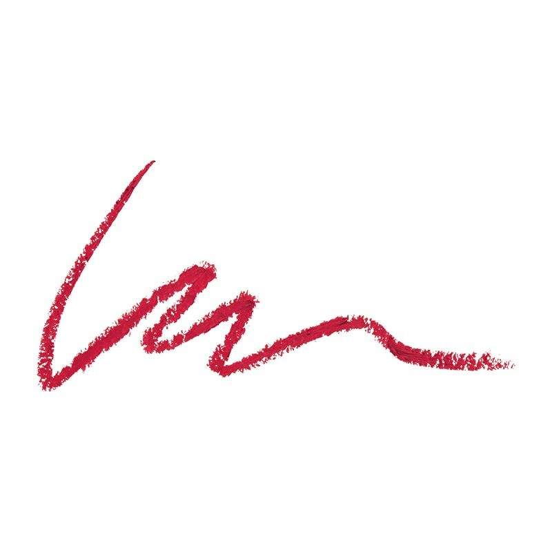 New Mua Intense Colour Lip Liner - Razzleberry