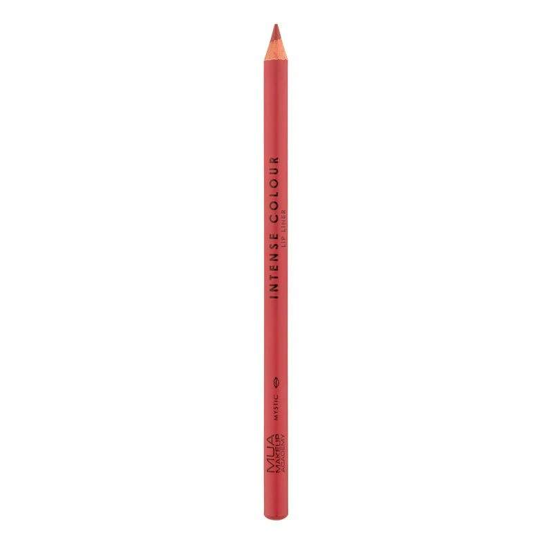 New Mua Intense Colour Lip Liner - Mystic