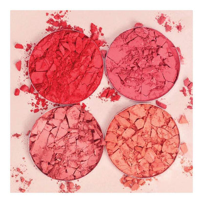 Mua Blushed Matte Powder - Rose Tea