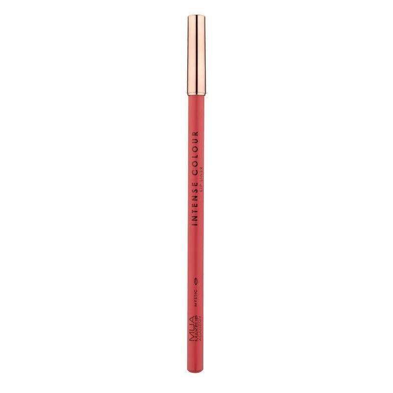 New Mua Intense Colour Lip Liner - Mystic