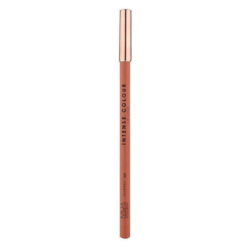 New Mua Intense Colour Lip Liner - Heartfelt