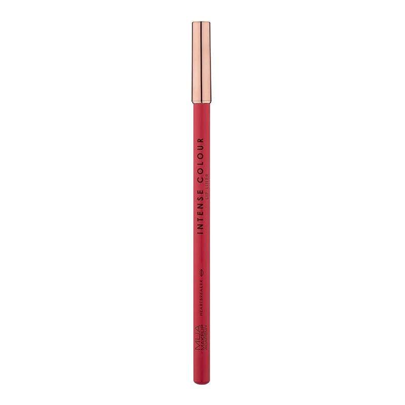 New Mua Intense Colour Lip Liner - Heartbreaker