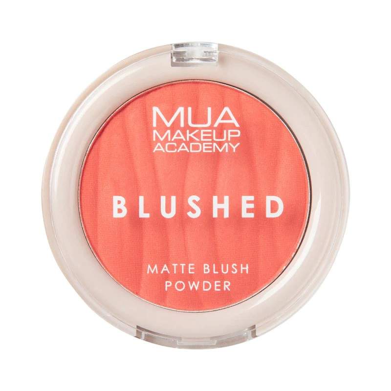 Mua Blushed Matte Powder - Misty Rose