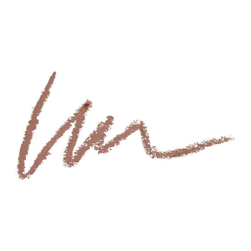 New Mua Intense Colour Lip Liner - Sincere