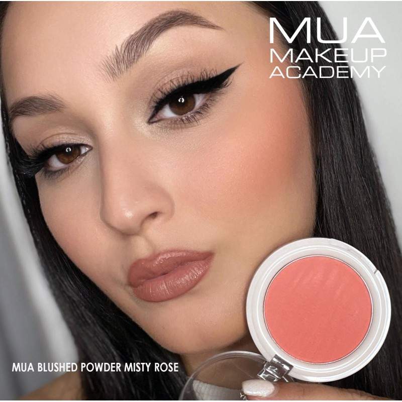 Mua Blushed Matte Powder - Misty Rose