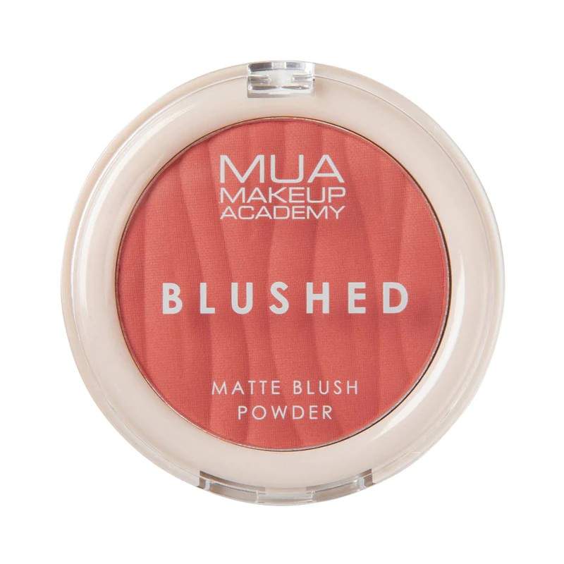 Mua Blushed Matte Powder - Rose Tea