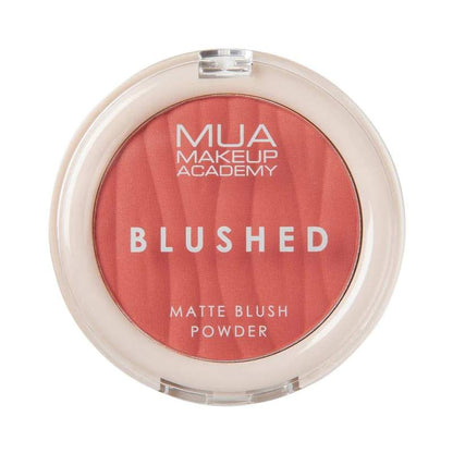 Mua Blushed Matte Powder - Rose Tea