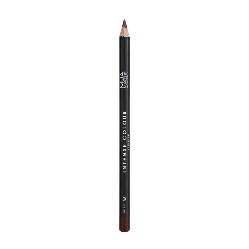 Mua Intense Colour Eyeliner - Russet