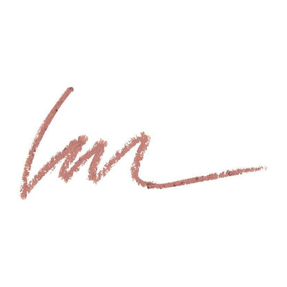 New Mua Intense Colour Lip Liner - Heartfelt