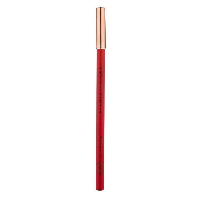 New Mua Intense Colour Lip Liner - Razzleberry