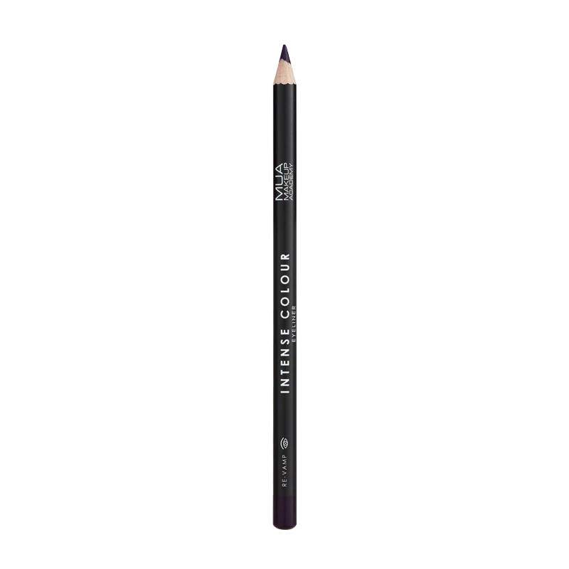 MUA INTENSE COLOUR EYELINER - RE-VAMP
