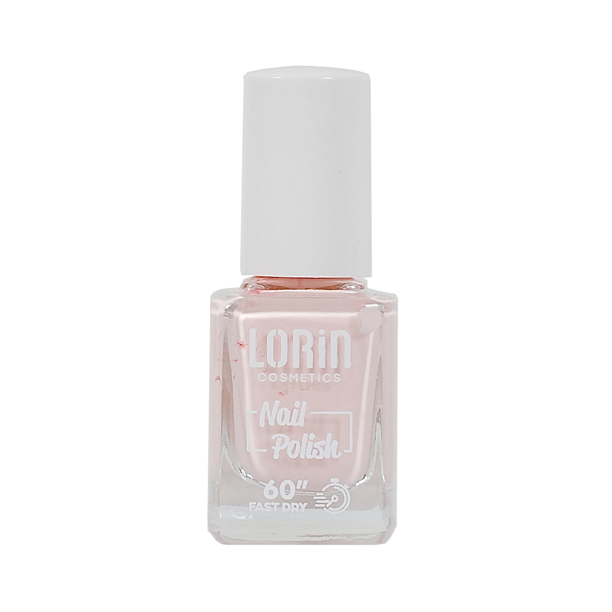 Lorin Βερνίκι Fast Dry 13ml. #131