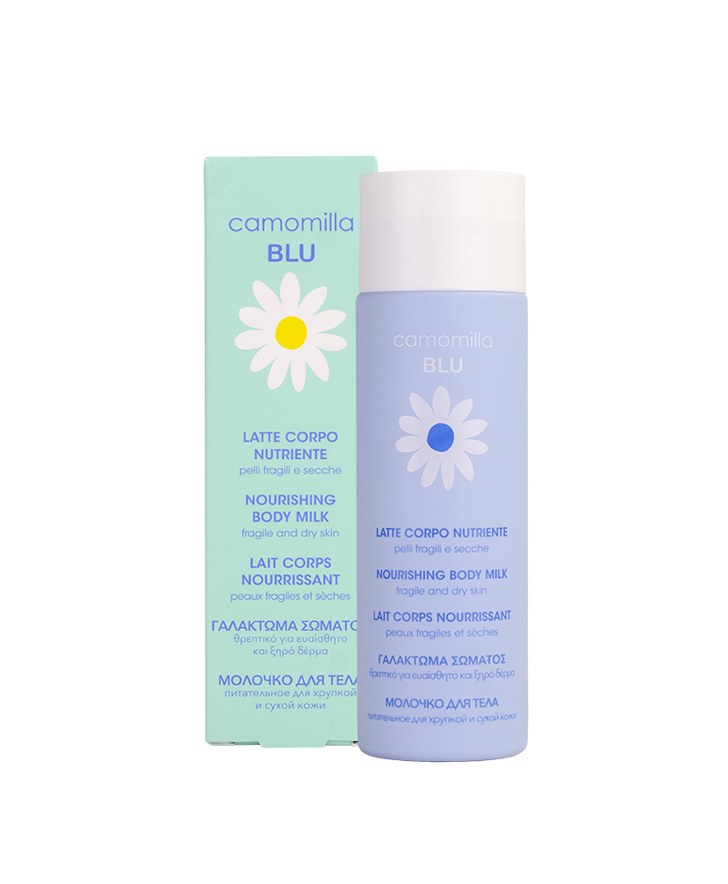 Body Milk 200ML