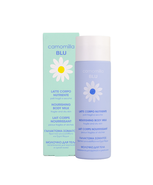 Body Milk 200ML