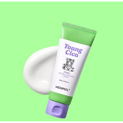 Medipeel Young Cica PDRN Trouble Soothing Cream 80ml