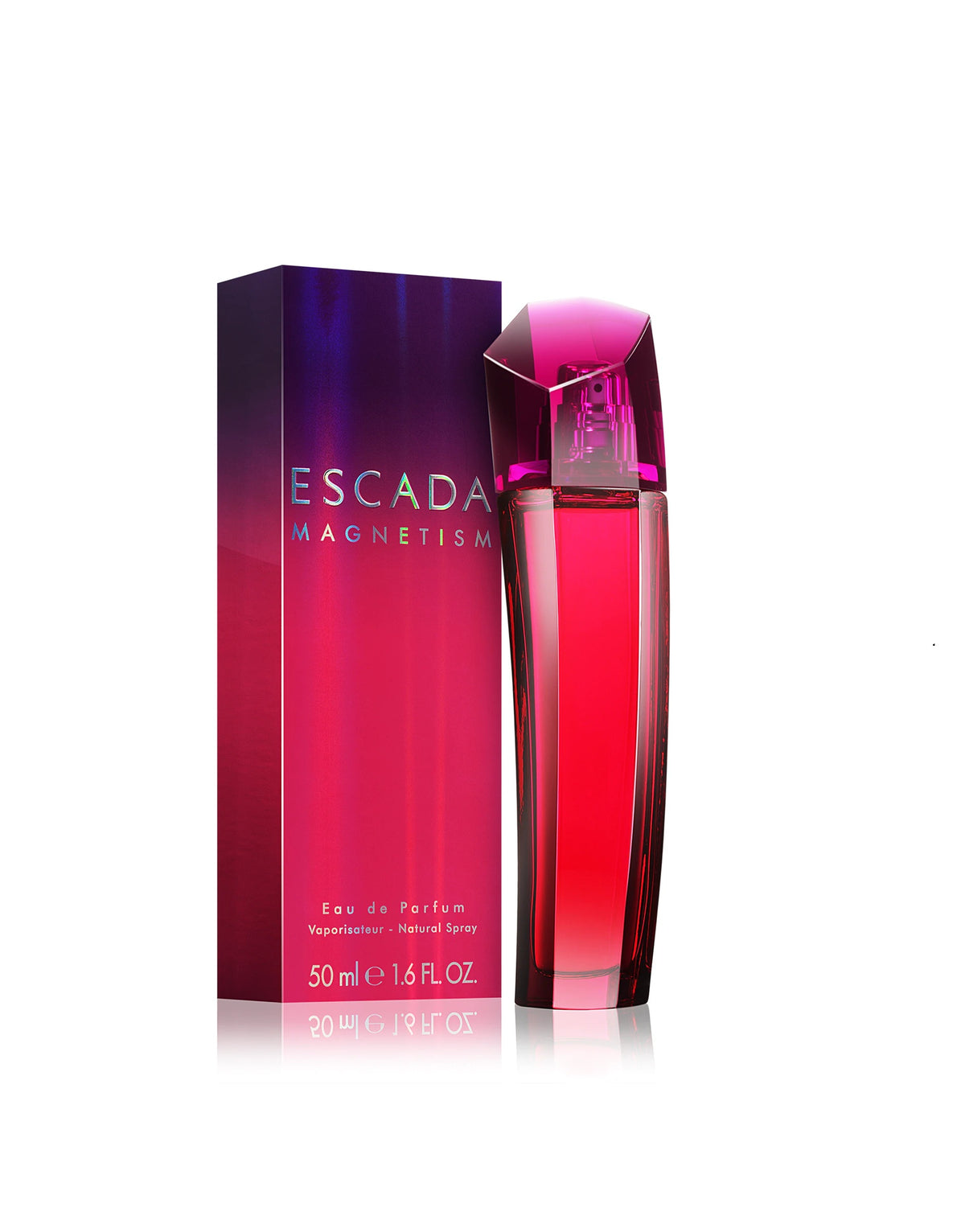Escada Magnetism