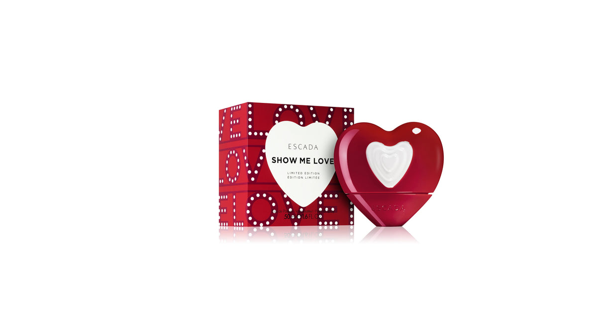 Escada Show me Love