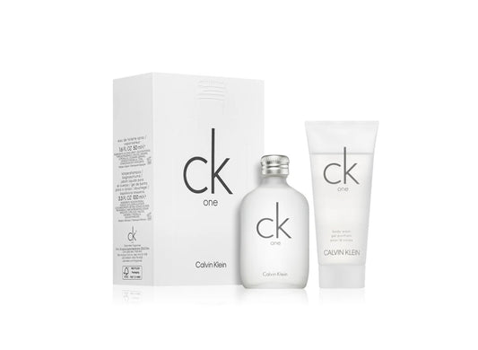 Calvin Klein CK One σετ δώρου unisex