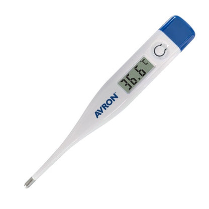 Avron Thermocheck Basic Ψηφιακό Θερμόμετρο 60''