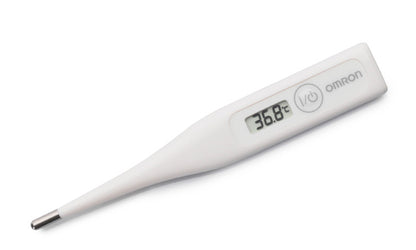 Omron Eco Temp Basic Ψηφιακό Θερμόμετρο 60”