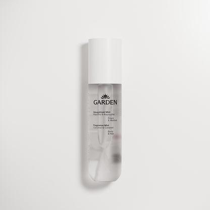 Fragrance mist coconut & caramel 100ml