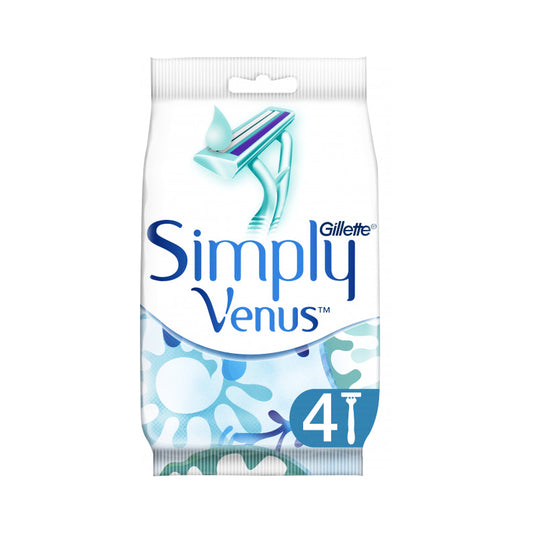 Gillette Simply Venus